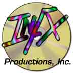 Infx Productions Inc.
